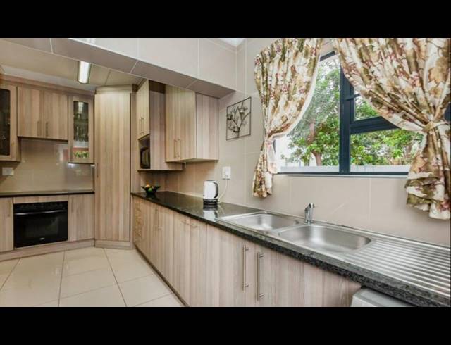 3 BEDROOM TOWNHOUSE FOR SALE IN MEYERSDAL NATURE ESTATE